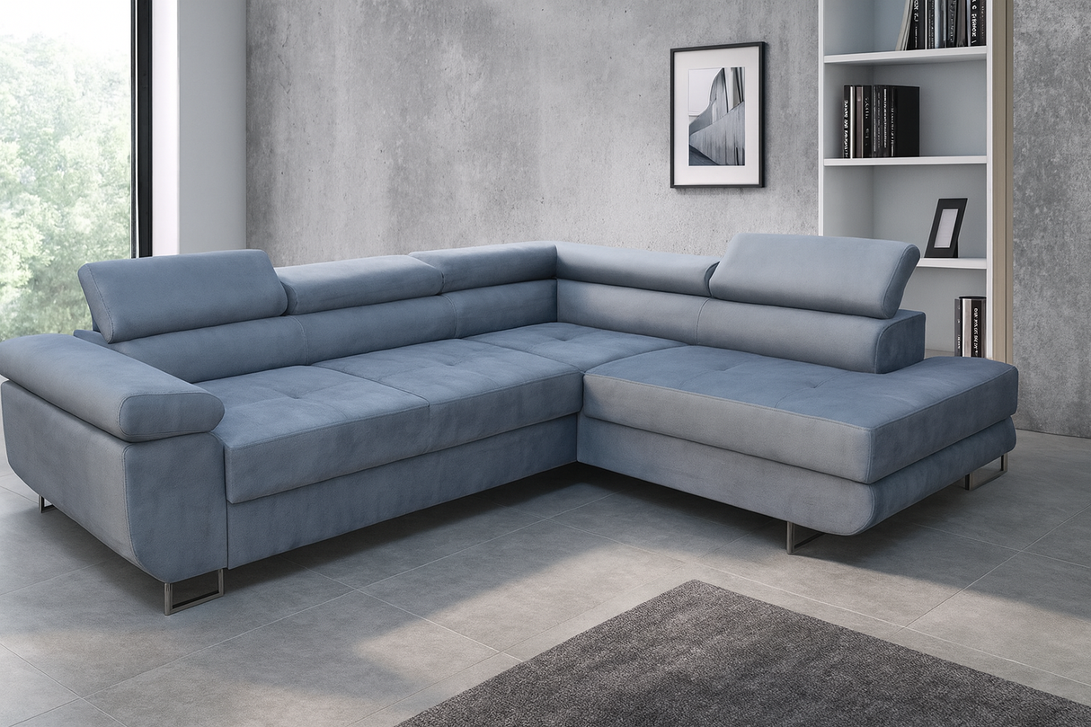 ASH II 273CM MONOLITH 85 / SPRINGS + FOAM