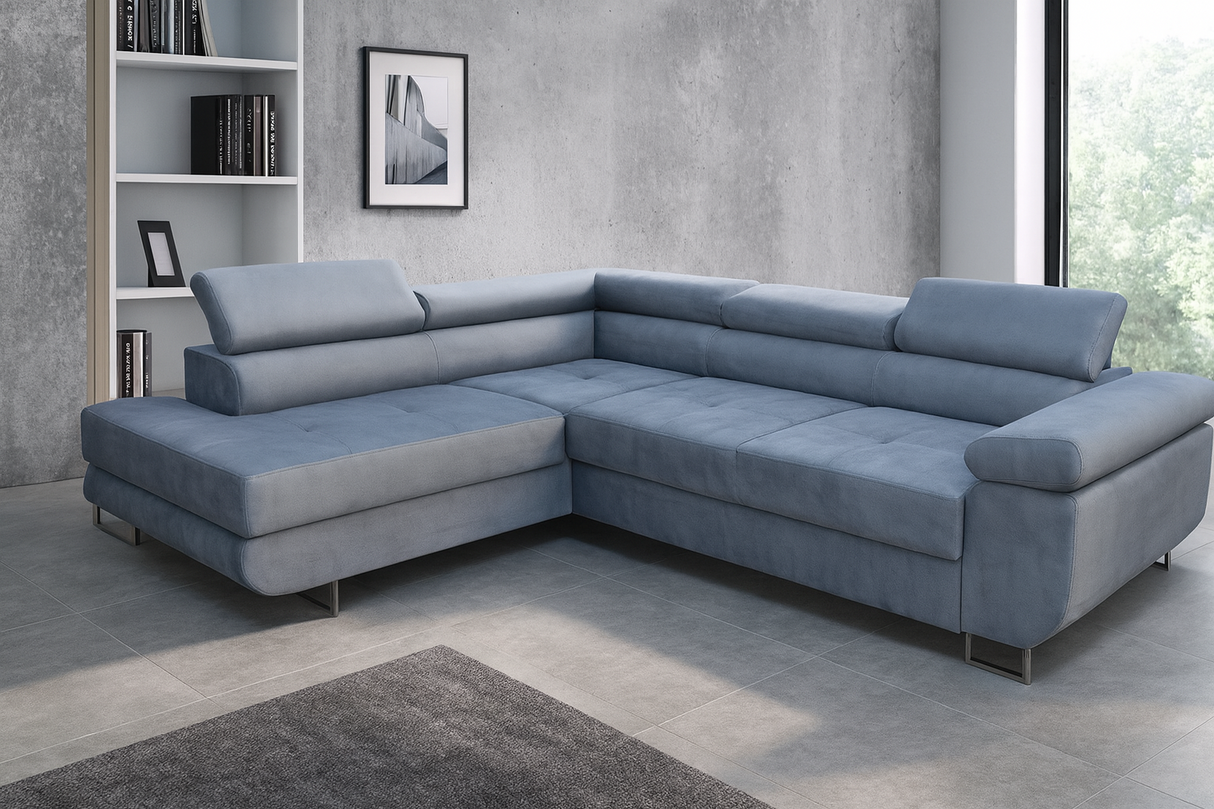 ASH II 273CM MONOLITH 85 / SPRINGS + FOAM