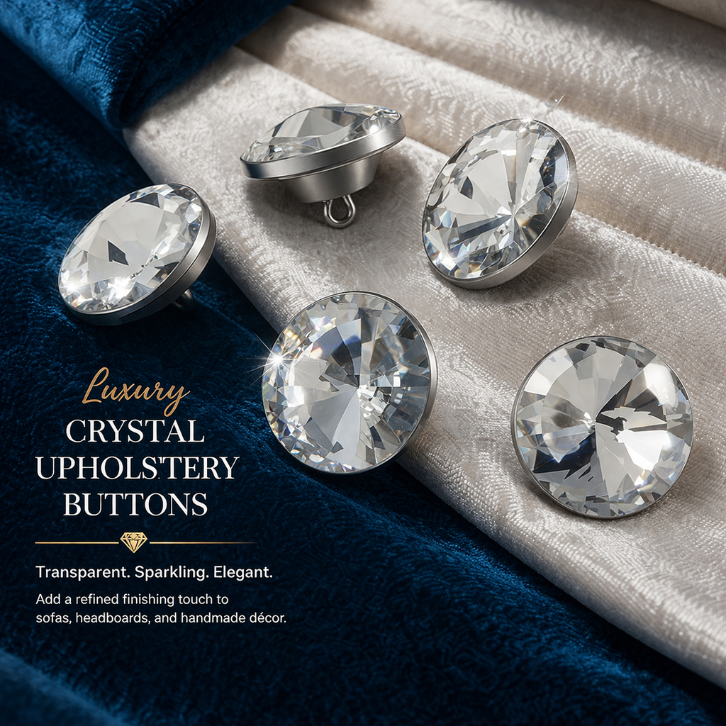 FREE DELIVERY! Luxury Wingback Chesterfield Ottoman Bed Frame – Deep Diamond Button Tufted Velvet | Available in All Sizes / PLUSH VELVET STEEL