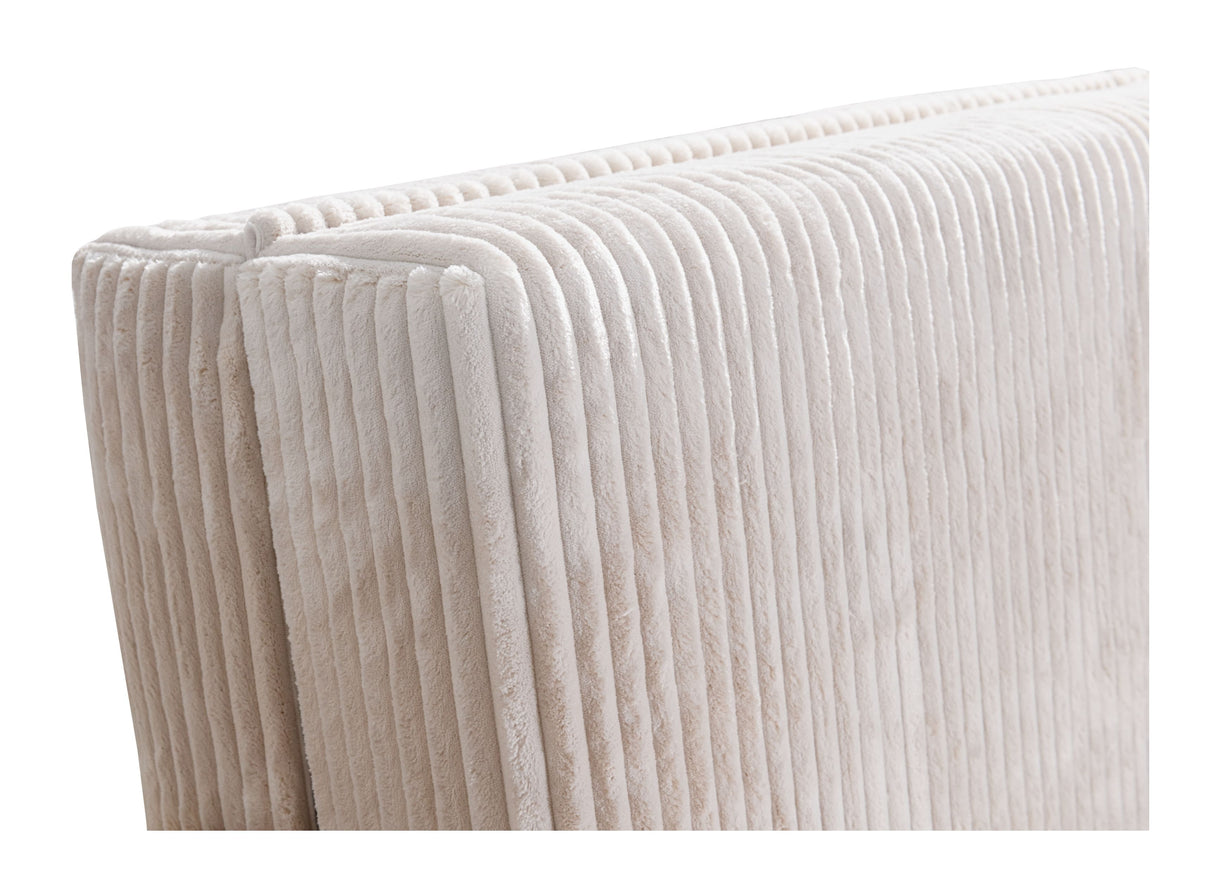 SINGLE SEATER SOFA BED LILY I 103CM / SPRINGS + FOAM / CHOICE OF COLORDimensions:- width 103 cm- height 85 cm- depth 97 cm- sleeping area 80/195 cm Made on a solid wooden frame made of pine, the structure will allow for long-term and trouble-free use Slee