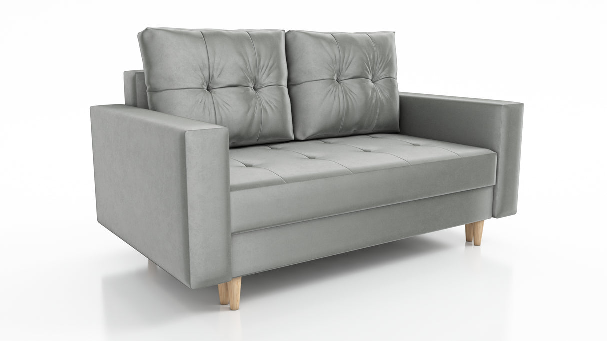 CANDY SOFA BEDS SET 3+2+1 / BONELL SPRINGS + FOAM / CHOICE OF MANY COLORSSpecification made of foam and bonel spring construction made of board / pine wood / hdf wood leg container for bedding sleeping function automatic DL optional (Whatsapp us to order)