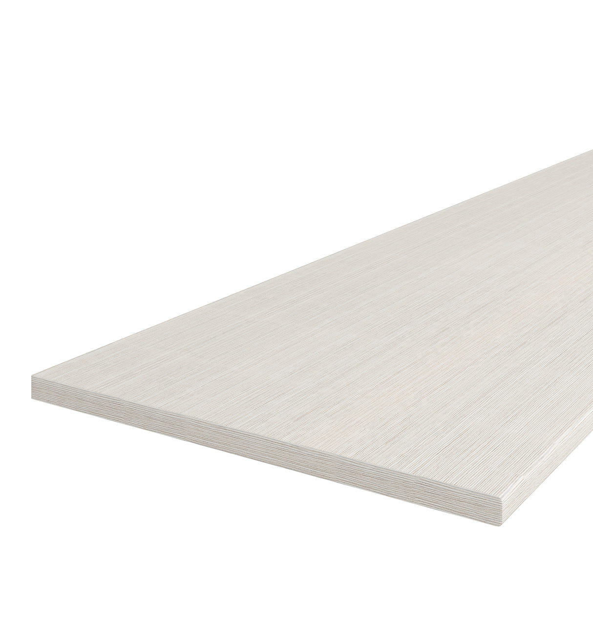WHITE PINE 8547-28MM COUNTERTOPTHE PRICE IS FOR 1 RUNNING METERDimensions thickness: 28mm (2.8cm) depth: 600mm (60cm) maximum length: 4000mm (400cm)Anna Furniture