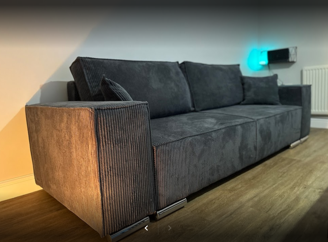 CUSTOMER POHOTOS & REVIEWSVISIT AND LIKE OUR FACEBOOK PAGEAnna Furniture