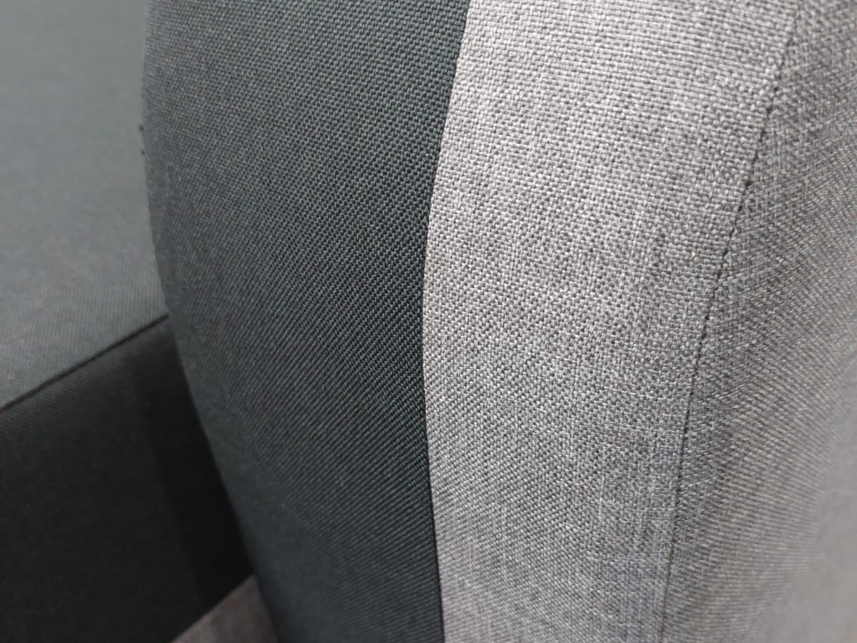 CORNER SOFA BED FLORIDA 238CM universal RIGHT/LEFT CORNER / FOAMTHIS MODEL IN UNIVERSAL WHICH MEANS YOU CAN CHOOSE CORNER SIDE DURING ASSEMBLY3x PILLOWS INCLUDED1X STORAGE SPACESLEEPING FUNCTIONSAWANA FABRICDIMENTIONSWidth: 238 cmDepth: 138cmSleeping area