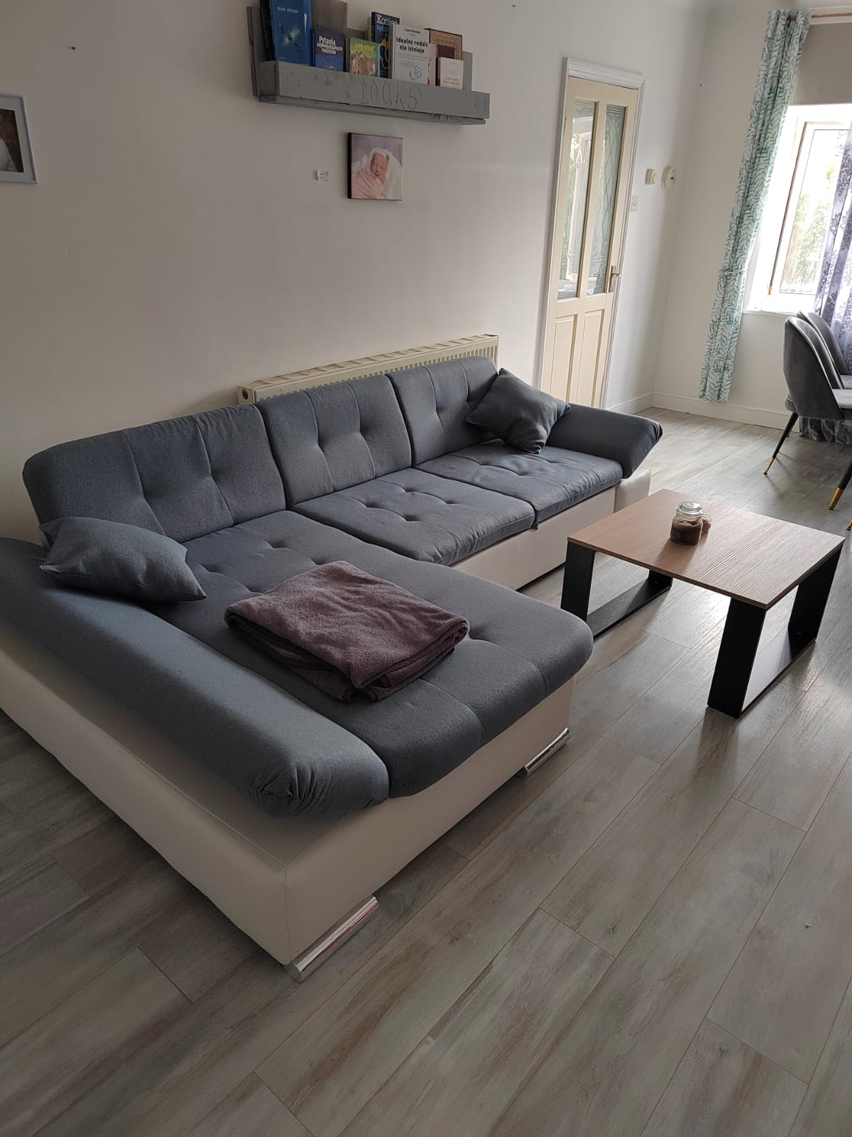 CORNER SOFA BED TOKYO 278cm TATUM 278 / SOFT 17 / SPRINGS + FOAMADJUSTABLE ARMRESTSLARGE SLEEPING AREALIFT UP STORAGE SPACEFOAM + WAVY SPRINGS TOP OF SOFA FABRIC TATUM CLICK HERE BTOOM FAUX LEATHER SOFT CLICK HEREUncategorizedAnna Furniture