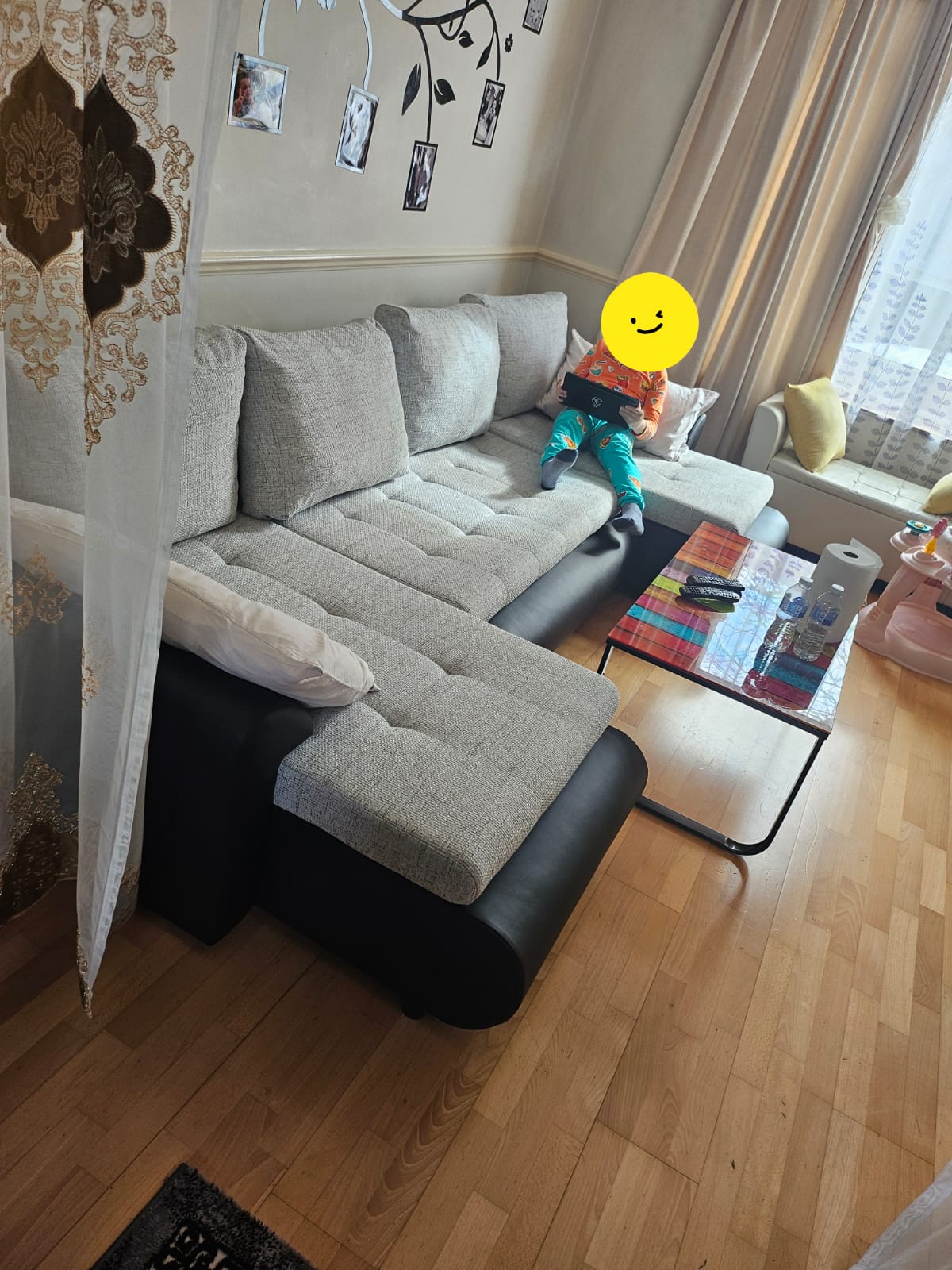 CUSTOMER POHOTOS & REVIEWSVISIT AND LIKE OUR FACEBOOK PAGEAnna Furniture