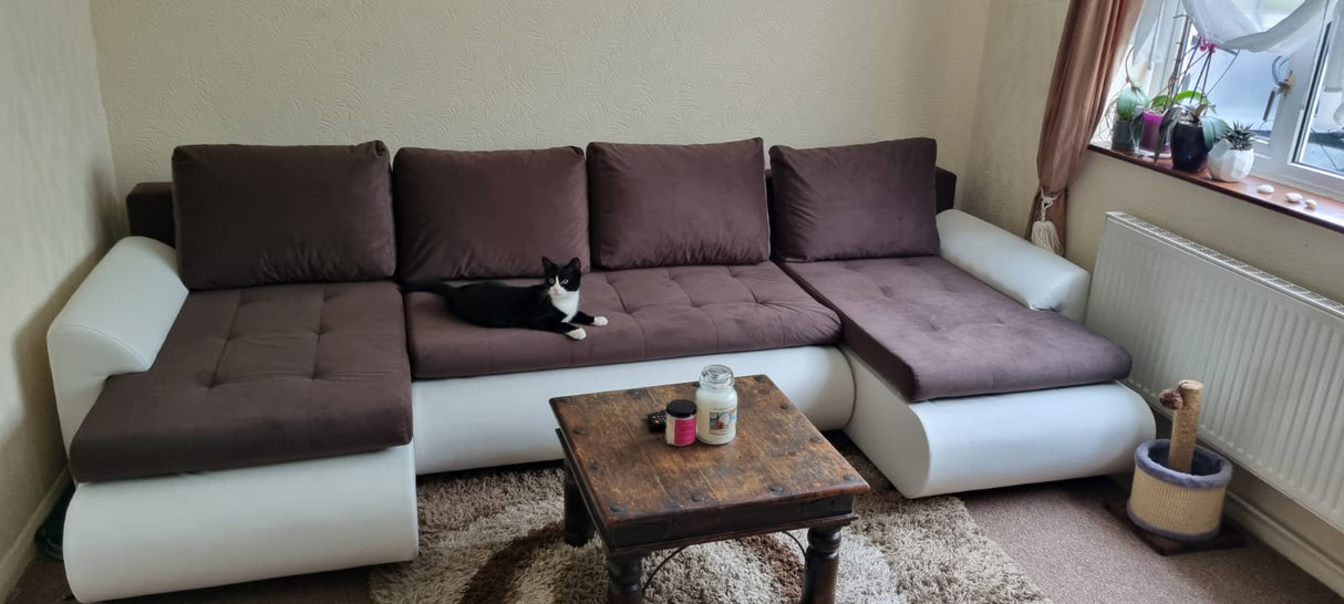 CUSTOMER POHOTOS & REVIEWSVISIT AND LIKE OUR FACEBOOK PAGEAnna Furniture