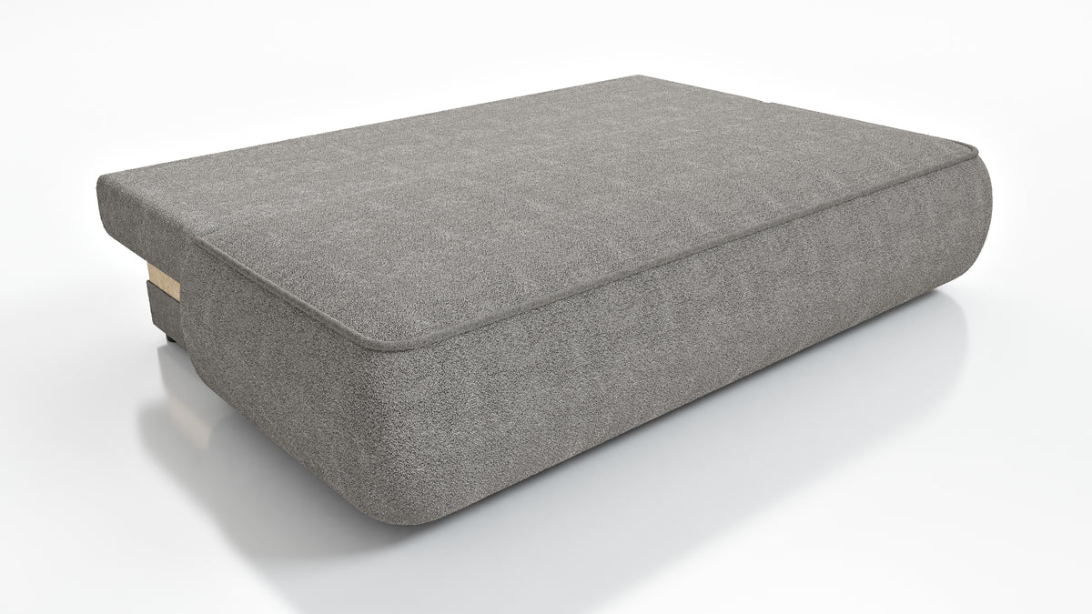NEW!! SOFA BED BARI 215CM CHOICE OF COLORS