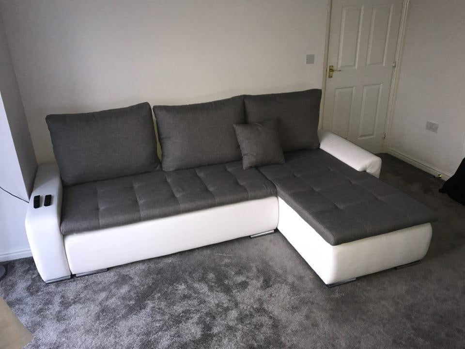 CUSTOMER POHOTOS & REVIEWSVISIT AND LIKE OUR FACEBOOK PAGEAnna Furniture