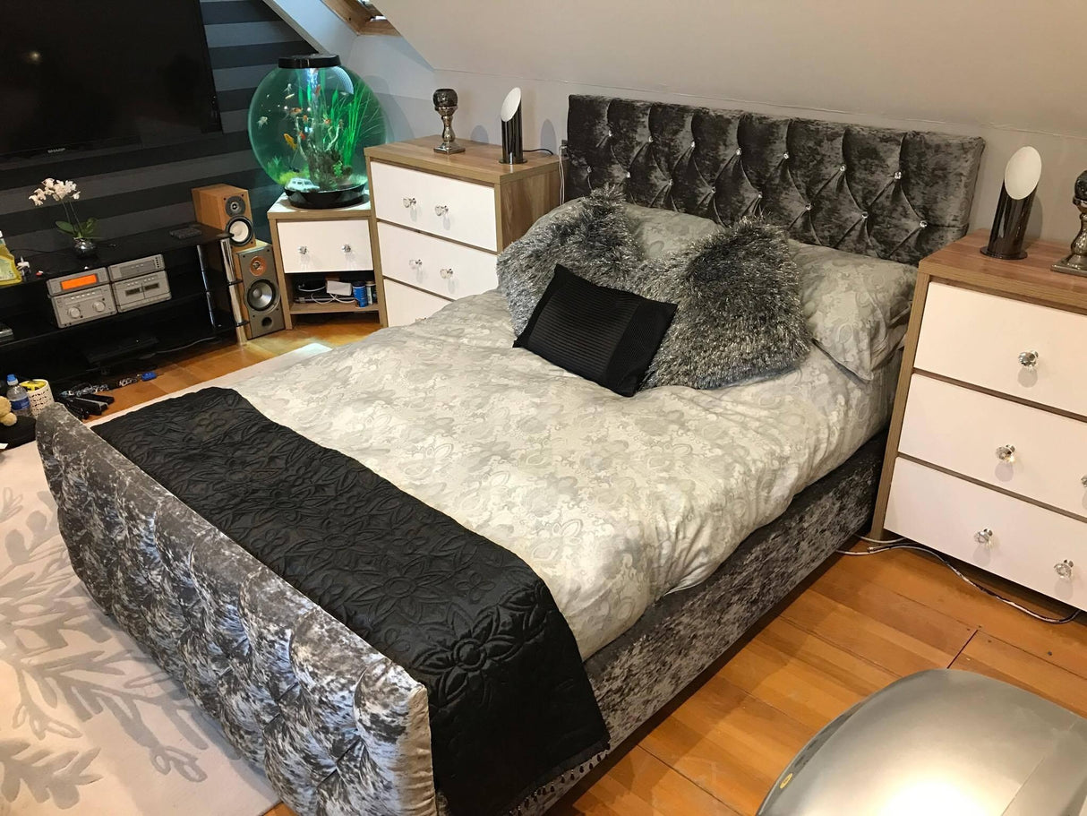 CUSTOMER POHOTOS & REVIEWSVISIT AND LIKE OUR FACEBOOK PAGEAnna Furniture