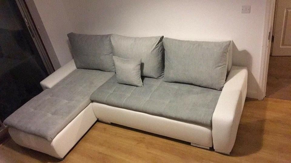 CUSTOMER POHOTOS & REVIEWSVISIT AND LIKE OUR FACEBOOK PAGEAnna Furniture