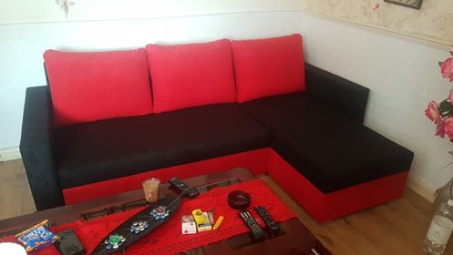 CUSTOMER POHOTOS & REVIEWSVISIT AND LIKE OUR FACEBOOK PAGEAnna Furniture