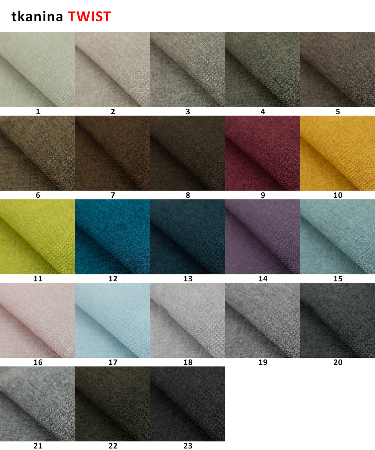 CORNER SOFA BED SAM TWIST 3 / BROWN 236CM 2X STORAGE SPACE universal RIGHT/LEFT CORNER / BONELL SPRINGS + FOAMTHIS MODEL IS UNIVERSAL WHICH MEANS YOU CAN CHOOSE CORNER SIDE DURING ASSEMBLY3x PILLOWS INCLUDED2X STORAGE SPACE BONELL SPRINGS + FOAM - length: