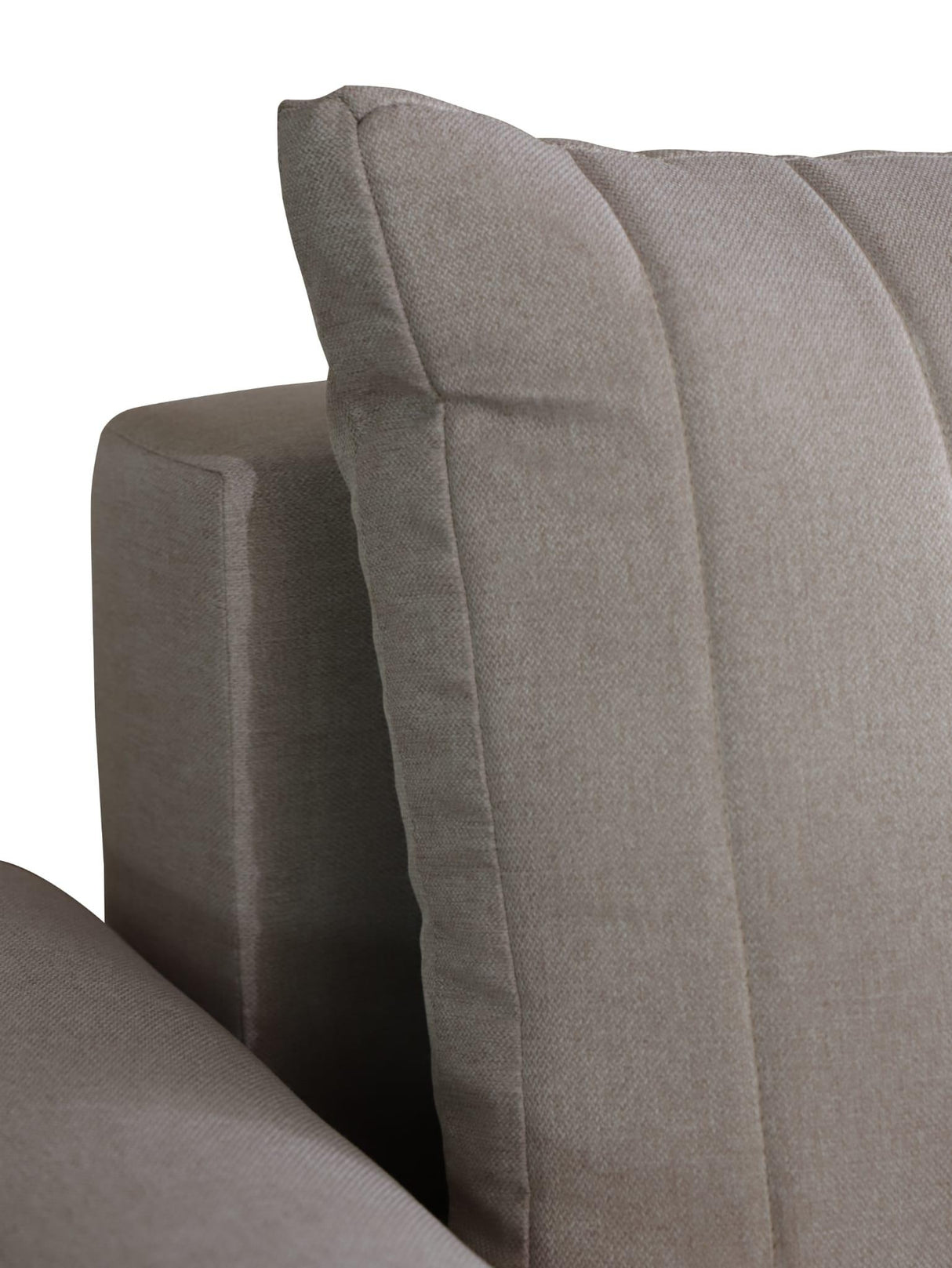 CORNER SOFA BED MALIBU 248CM UNIVERSAL CHOICE OF COLORS UNIVERSAL RIGHT/LEFT CORNER / FOAMTHIS MODEL IS UNIVERSAL WHICH MEANS YOU CAN CHOOSE CORNER SIDE DURING ASSEMBLYMADE IN MALMO FABRIC CLICK HERE3x PILLOWS INCLUDED1X STORAGE SPACEDIMENTIONS:Corner wid