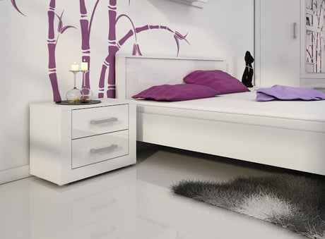 BEDSIDE TABLE