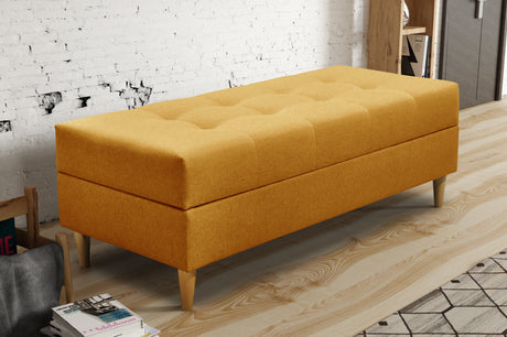 OTTOMAN BOXES, STOOLS AND ARMCHAIRS