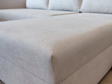 CORNER SOFA BED OTIS 210CM