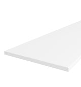 WHITE D0101-28MM COUNTERTOPTHE PRICE IS FOR 1 RUNNING METERDimensions thickness: 28mm (2.8cm) depth: 600mm (60cm) maximum length: 4000mm (400cm)Anna Furniture
