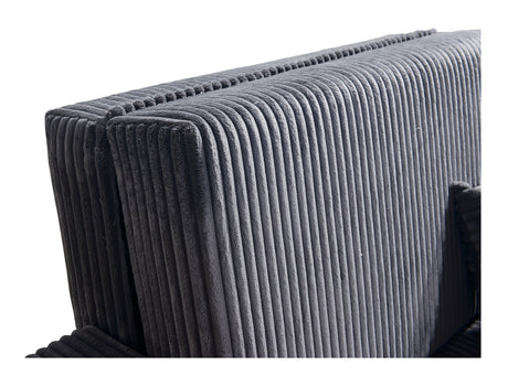 SINGLE SEATER SOFA BED LILY I 103CM / SPRINGS + FOAM / CHOICE OF COLORDimensions:- width 103 cm- height 85 cm- depth 97 cm- sleeping area 80/195 cm Made on a solid wooden frame made of pine, the structure will allow for long-term and trouble-free use Slee