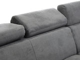 UNIVERSAL CORNER SOFA BED ASTEE 235CM ASTI7 EASY CLEAN FABRIC ADJUSTABLE HEADREST / SPRINGS + FOAMTHIS MODEL IS UNIVERSAL WHICH MEANS YOU CAN CHOOSE CORNER SIDE DURING ASSEMBLYADJUSTABLE HEADREST1X STORAGE SPACE MADE IN ASTI FABRIC CLICK HERE THIS MODEL I