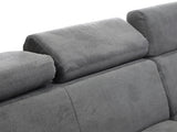 UNIVERSAL CORNER SOFA BED ASTEE 235CM ASTI23 EASY CLEAN FABRIC ADJUSTABLE HEADREST / SPRINGS + FOAMTHIS MODEL IS UNIVERSAL WHICH MEANS YOU CAN CHOOSE CORNER SIDE DURING ASSEMBLYADJUSTABLE HEADREST1X STORAGE SPACE MADE IN ASTI FABRIC CLICK HERE THIS MODEL