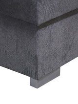 UNIVERSAL CORNER SOFA BED ASTEE 235CM ASTI19 EASY CLEAN FABRIC ADJUSTABLE HEADREST / SPRINGS + FOAMTHIS MODEL IS UNIVERSAL WHICH MEANS YOU CAN CHOOSE CORNER SIDE DURING ASSEMBLYADJUSTABLE HEADREST1X STORAGE SPACE MADE IN ASTI FABRIC CLICK HERE THIS MODEL