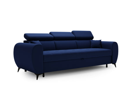 NEW! SOFA BED MONTE  BONELL SPINGS + FOAM - Anna Furniture