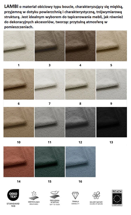 II GROUP FABRIC - Anna Furniture