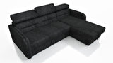 UNIVERSAL CORNER ANTON 225CM / SPRINGS + FOAM - Anna Furniture