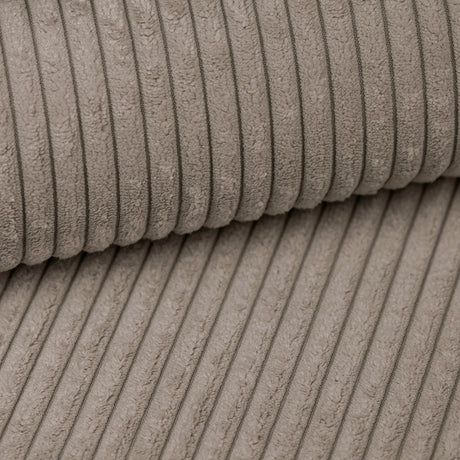 SOFA BED FIORD POSO 03 250cm / SPRINGS + FOAMSOFA DIMENSIONS: sleeping area 154/190 cm width 249 cm depth 94 cm height to the seat 40 cm side height 58 cm seat depth 79 cm (without cushions) seat depth 62 cm (with cushions)* dimensions given with a tolera