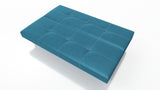 SOFA BED AXEL 195CM MALMO 85 / SPRINGS + FOAM