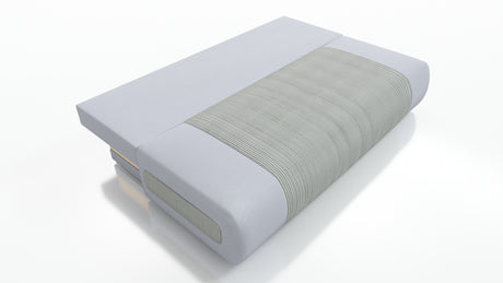 NEW!! SOFA BED MIA 204CM BERLIN 01 SAWANA 21The MIA collection's brand new sofa blends timeless design with exceptional functionality. With the implementation of wave springs and highly resilient foam, this sofa guarantees durability even with frequent us