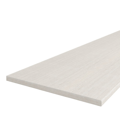 WHITE PINE 8547-28MM COUNTERTOPTHE PRICE IS FOR 1 RUNNING METERDimensions thickness: 28mm (2.8cm) depth: 600mm (60cm) maximum length: 4000mm (400cm)Anna Furniture