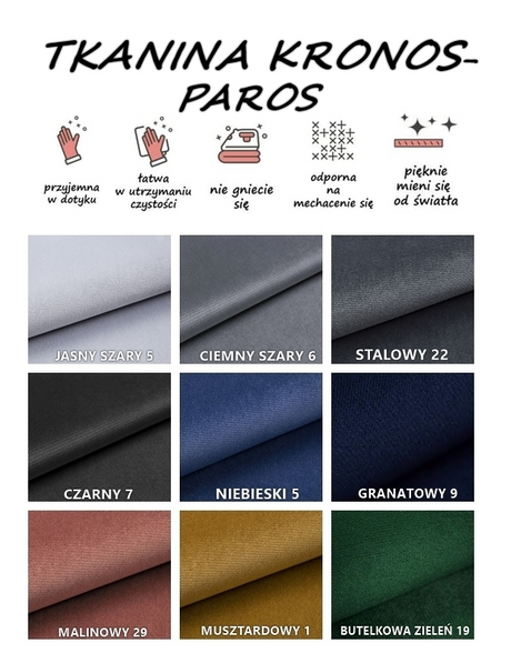 ARMCHAIR DAVY 95CMTO CHOOSE DIFFERENT COLOR YOU CAN CONTACT US TROUGH WHATSAPP MESSAGE.Dimensions width: 95 depth: 95 height: 87Specification made of foam and Bonel spring board structure / pine wood / hdf metal chrome legAnna Furniture