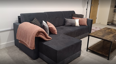 CUSTOMER POHOTOS & REVIEWSVISIT AND LIKE OUR FACEBOOK PAGEAnna Furniture