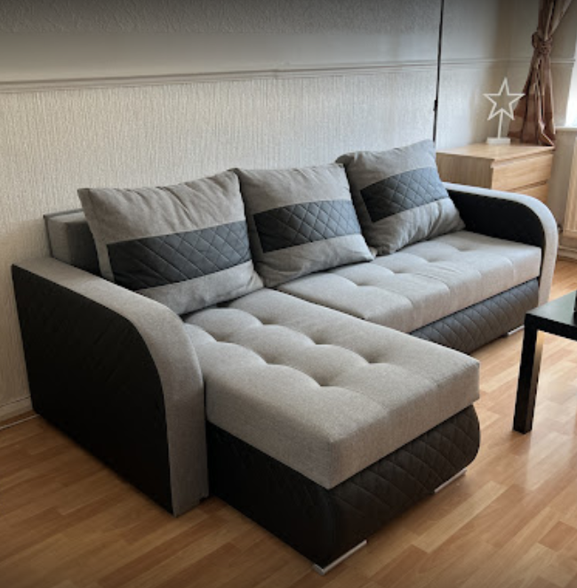 CUSTOMER POHOTOS & REVIEWSVISIT AND LIKE OUR FACEBOOK PAGEAnna Furniture