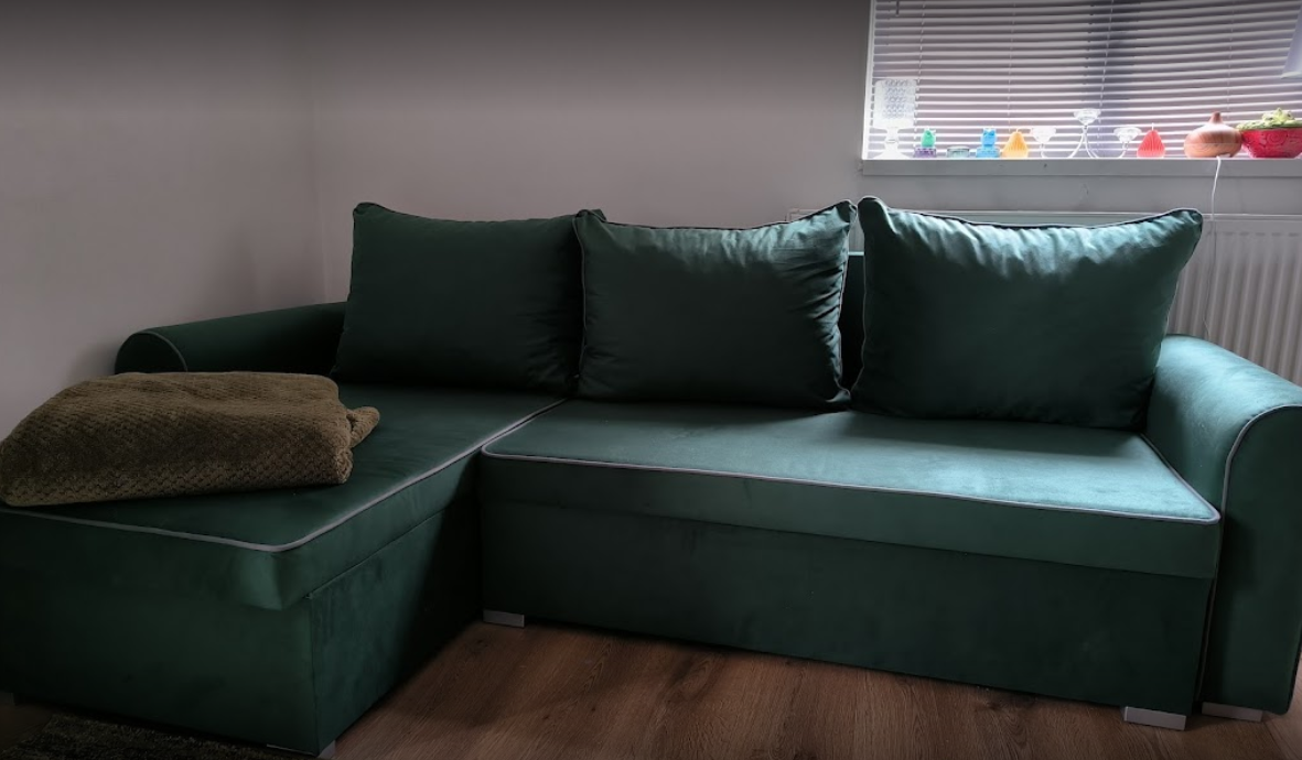 CUSTOMER POHOTOS & REVIEWSVISIT AND LIKE OUR FACEBOOK PAGEAnna Furniture