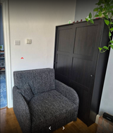 SINGLE SOFA BED GOLDY 90CM /  FOAM - Anna Furniture