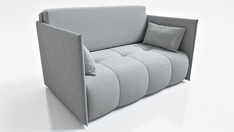 NEW!  SOFA NESS III 143CM SPINGS + FOAM - Anna Furniture