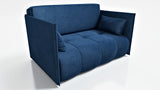 NEW!  SOFA NESS III 143CM SPINGS + FOAM - Anna Furniture