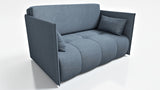 NEW!  SOFA NESS III 143CM SPINGS + FOAM - Anna Furniture