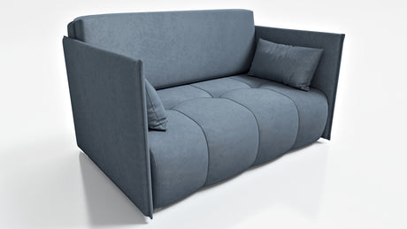 NEW!  SOFA NESS III 143CM SPINGS + FOAM - Anna Furniture