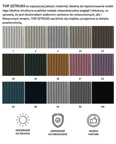 II GROUP FABRIC - Anna Furniture