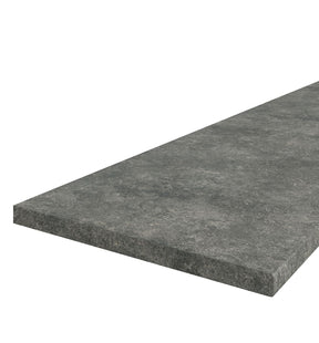 TIVOLI S68004CT-38MM COUNTERTOPTHE PRICE IS FOR 1 RUNNING METERDimensions thickness: 38mm (3.8cm) depth: 600mm (60cm) maximum length: 4000mm (400cm)Anna Furniture