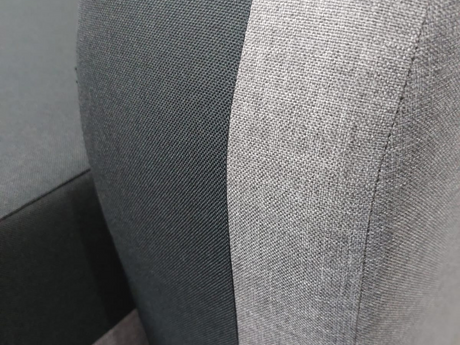 CORNER SOFA BED FLORIDA 238CM universal RIGHT/LEFT CORNER / FOAMTHIS MODEL IN UNIVERSAL WHICH MEANS YOU CAN CHOOSE CORNER SIDE DURING ASSEMBLY3x PILLOWS INCLUDED1X STORAGE SPACESLEEPING FUNCTIONSAWANA FABRICDIMENTIONSWidth: 238 cmDepth: 138cmSleeping area