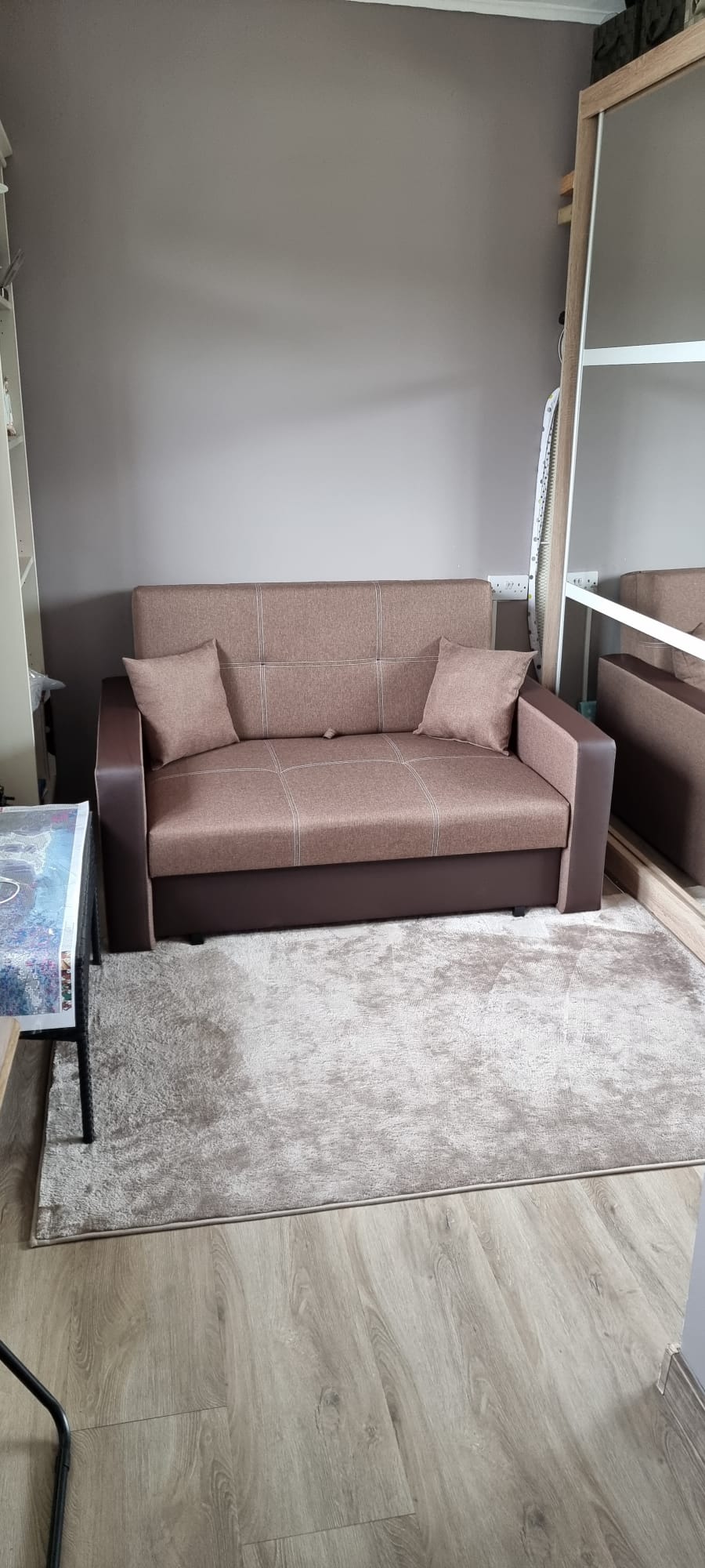 CUSTOMER POHOTOS & REVIEWSVISIT AND LIKE OUR FACEBOOK PAGEAnna Furniture