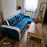 CUSTOMER POHOTOS & REVIEWSVISIT AND LIKE OUR FACEBOOK PAGEAnna Furniture