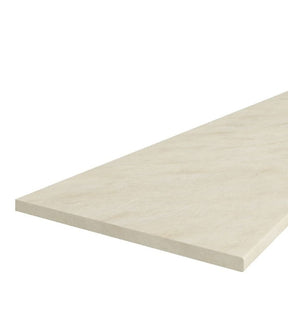 NUBIAN LIGHT F8977-28MM COUNTERTOPTHE PRICE IS FOR 1 RUNNING METERDimensions thickness: 28mm (2.8cm) depth: 600mm (60cm) maximum length: 4000mm (400cm)Anna Furniture