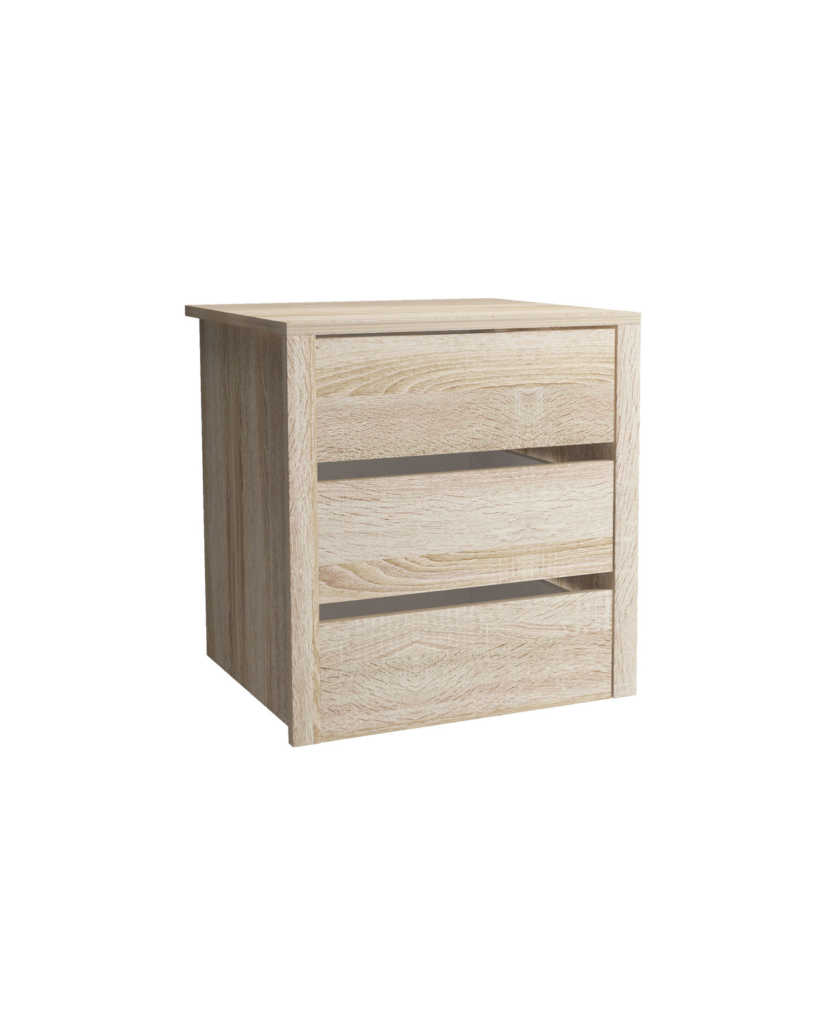 INSERT DRAWS CABINET 50cm WHITE, SONOMA OR GRAPHITEDIMENTIONS50/53/46 cmAnna Furniture