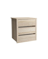 INSERT DRAWS CABINET 50cm WHITE, SONOMA OR GRAPHITEDIMENTIONS50/53/46 cmAnna Furniture